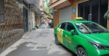 CẦN BÁN NHÀ NHÂN HOÀ, THANH XUÂN, 48M2 5T, PHÂN LÔ 2 MẶT NGÕ, AN SINH TỐT, NHỈNH 12 TỶ