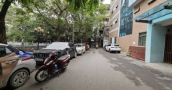 BÁN TÒA NHÀ MẶT PHỐ KHƯƠNG THƯỢNG - ĐỐNG ĐA - 60M² - 8 TẦNG - 18 PHÒNG - 29,9 TỶ