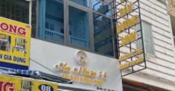 TÂM HUYẾT MỞ TIỆM NHƯNG ĐÀNH SANG TIỆM GỘI ĐẦU DƯỠNG SINH TẠI CẦN THƠ