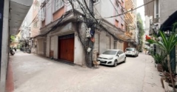 CẦN BÁN NHÀ NHÂN HOÀ, THANH XUÂN, 45M2 7T THANG MÁY, OTO, Ở, KINH DOANH, VP, CHỈ 20 TỶ