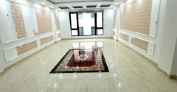 **NHÀ PHÂN LÔ ĐỖ QUANG 65M² - MT 5.5M – 6 TẦNG THANG MÁY – THÔNG SÀN – Ô TÔ TRÁNH**