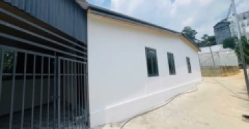 Bán nhà giá rẻ ngay trung tâm Tô Hiến Thành, phường Xuân Hương, Đà Lạt.