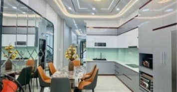 Nhà Đường Hồ Xuân Hương Quận Bình Thạnh Phường 14 Cũ.