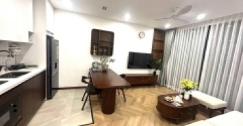 APARTMENT LIỄU GIAI - 140M² - 9 TẦNG THANG MÁY - DÒNG TIỀN 200 TRIỆU/THÁNG - KHU CHUYÊN GIA NHẬT