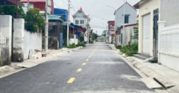 Đất hiếm trung tâm Đoàn Xá – giá chỉ 2.x tỷ ZALO 0567 222 555