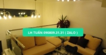 A3131- Bán Nhà 58M2 Huỳnh Văn Bánh - Phú Nhuận , 3 Tầng , 4Pn Giá chỉ 6 tỷ