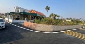 LÔ ĐẤT GIÁ F0 HÒA NGHĨA – DƯƠNG KINH  TỪ 9XX TRIỆU  PHÂN KHÚC NHỎ DỄ THANH KHOẢN  ZALO 0567 222 555