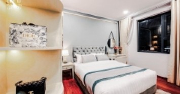 BÁN CĂN HỘ 2PN 2WC 64m² – TRUNG TÂM CẢNG CÁI MÉP, MAISON GRAND 2,112 TỶ