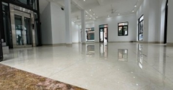 BÁN BIỆT THỰ ĐẠI MỖ - NAM TỪ LIÊM - 210M2 -  MT 15M - LÔ GÓC - Ô TÔ TRÁNH - DT 50 triệu/th - 65 TỶ