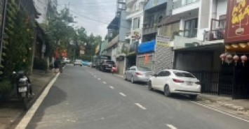Bán đất mặt tiền chính : giá giảm 13 tỷ 5