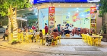 Cần sang nhượng quán nhậu tại 88 Nguyễn Đình Tứ, Cẩm Lệ, Đà Nẵng.