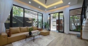 ♥ Góc k thẳng tắp sát Đường 3 Tháng 2, gần Như Nguyệt, 78m2, ngang 6.8m, 3 mê chất lừ, 7.xx tỷ