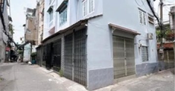 Nhà Đường Lạc Long Quân Quận Tân Bình Phường 10 Cũ (P.Bảy Hiền)