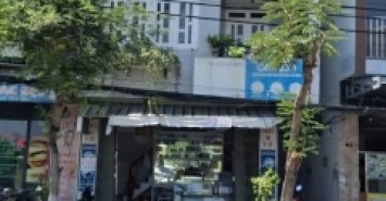 Cho thuê nhà mới 3 tầng 207 đường Nguyễn Huệ – Quy Nhơn, 70m², chỉ 7 triệu/tháng