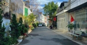 Đất Nền đường Lý Thường Kiệt - P9 - Dalat