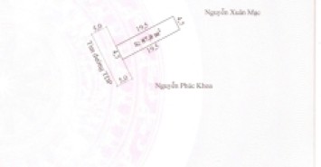 2x triệu/m2 87m2 Tân Thành Dương Kinh Zalo 0567222555