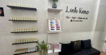 Sang nhượng cửa hàng tóc tại Xã Đàn, Đống Đa, Hà Nội.