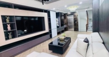 BÁN NHÀ PHÂN LÔ TÔ VĨNH DIỆN - THANH XUÂN - 58M² - 8 TẦNG THANG MÁY - Ô TÔ TRÁNH - 27.5 TỶ