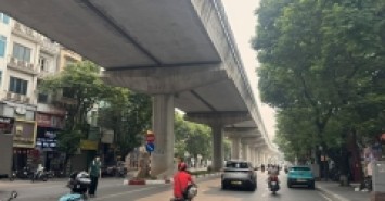 CCMN XUÂN THỦY LÔ GÓC MT 17M – 8 TẦNG THANG MÁY – 30 PHÒNG FULL NỘI THẤT – Ô TÔ VÀO NHÀ