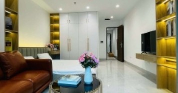 BÁN TÒA NHÀ MẶT PHỐ NGUYỄN NGỌC NẠI - THANH XUÂN - 85M² - 8 TẦNG - 15 PHÒNG - 52.6 TỶ