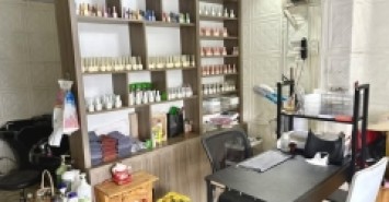 PHẢI VỀ HUYỆN NÊN EM CẦN SANG HOẶC CHO THUÊ LẠI TIỆM NAIL GỘI TÂM HUYẾT TẠI ĐÀ LẠT