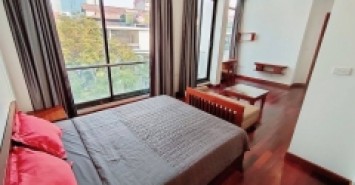 BÁN APARTMENT ĐÀO TẤN - LINH LANG - BA ĐÌNH - LÔ GÓC - MT 14M - DT 180 TRIỆU/THÁNG - Ô TÔ TRÁNH - 80 M2 - 8 TẦNG