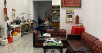 NHÀ RIÊNG XÂY MỚI 3 TẦNG – THỤY PHƯƠNG – ĐÔNG NGẠC, BẮC TỪ LIÊM – 40M² – HƠN 5 TỶ