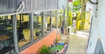 Mình cho thuê quán cafe có phòng lạnh ( 6 máy lạnh ) ngay tp Tân Ninh