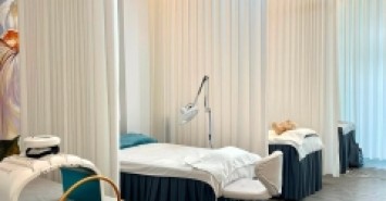 SANG NHƯỢNG SPA PHÒNG KHÁM MẶT TIỀN TẠ QUANG BỬU Q8 HỒ CHÍ MINH CHỈ 120TR