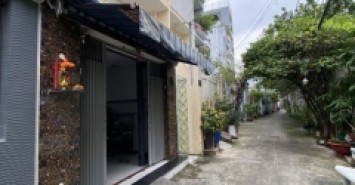 Bán nhà Bùi Minh Trực (4x13.7 )5 lầu  phường 5 quận 8 chỉ 7,9 tỷ ctl