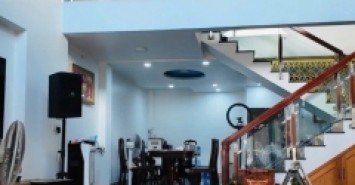 Bán nhà 4 tầng Đường Số 7, Linh Trung, Thủ Đức, TP HCM. DT 94m2. Giá 10.25 tỷ.