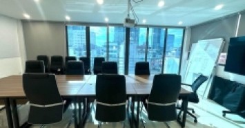 BÁN TÒA VP LÁNG HẠ - ĐỐNG ĐA - BUILDING 10 TẦNG - DT 180 TR/TH - 136M² - MT 8M - 95 TỶ
