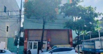 CHO THUÊ MẶT BẰNG NGAY BẾN XE ĐÀ NẴNG,  ĐƯỜNG NGUYỄN VĂN TẠO, HOÀ AN, CẨM LỆ