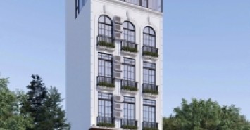 BÁN APARTMENT PHÙNG KHOANG - THANH XUÂN - THANG MÁY - DT 75 TRIỆU/THÁNG - 55M² - 7 TẦNG - MT 7.1M - 16.8 TỶ