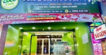SANG NHƯỢNG MẶT BẰNG SƯA DỪA NGUYÊN VỊ TẠI 511 TRƯƠNG CÔNG ĐỊNH