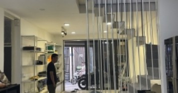 Bán nhà đường số 26, Hiệp Bình Chánh, Thủ Đức, TP HCM. DT 124m2, 4PN. Giá  8.5 tỷ, SHR - 0933125879