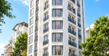 BÁN TÒA APARTMENT HỒ HẠ ĐÌNH - THANH XUÂN - VIEW HỒ - DÒNG TIỀN 120 TRIỆU/THÁNG - 115M² - 7 TẦNG  - 28 TỶ