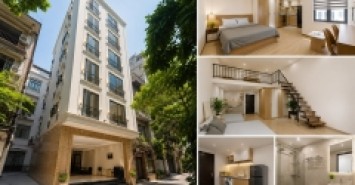 BÁN APARTMENT VŨ TÔNG PHAN - 120M² - 28 PHÒNG - DÒNG TIỀN 200 TR/TH - Ô TÔ 7 CHỖ VÀO NHÀ - 39 TỶ
