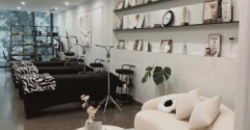 CẦN SANG NHƯỢNG STUDIO PHUN XĂM  CHILL ĐẸP ĐANG HOẠT ĐỘNG TỐT TẠI HÀ NỘI