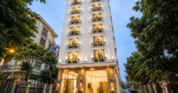 BÁN APARTMENT XUÂN LA - Ô TÔ TRÁNH - 138M² - 29 CĂN HỘ + SHOPHOUSE - DÒNG TIỀN 240 TR/TH - 9 TẦNG THANG MÁY - 44 TỶ