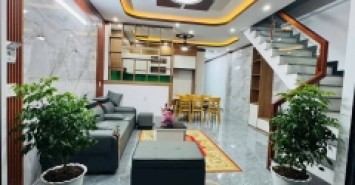 Bán nhà Âu Dương Lân ngang 5m, 96m2, xe hơi, đẹp lung linh chỉ 8 tỷ nhỉnh - 0931172218