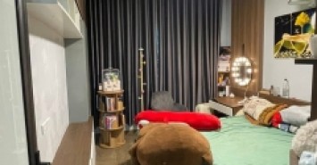 Bán nhà vĩnh hưng 4 tầng dân xây ở ngay gần phố hoàng mai