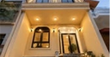 BÁN TÒA NHÀ DÒNG TIỀN 200 TR/TH - LƯƠNG THẾ VINH, THANH XUÂN - 95M2 - 9 TẦNG - MT 6M - 38 TỶ