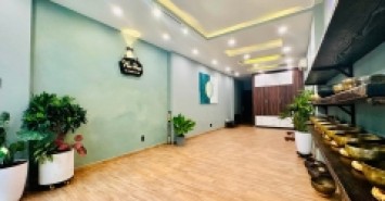 TÌM ĐỐI TÁC CHUNG NHÀ SHARE KHÔNG GIAN TẦNG 1 TẠI BÌNH THANH, HỒ CHÍ MINH