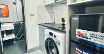 TÒA NHÀ DÒNG TIỀN 70 TRIỆU/THÁNG - VÕ CHÍ CÔNG, CẦU GIẤY - 7 TẦNG THANG MÁY - 10 CĂN HỘ KHÉP KÍN - 50 M2 - MT 7,5 M - 14,2 TỶ