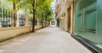 TÒA NHÀ 7 TẦNG NGUYỄN TRÃI, THANH XUÂN - Ô TÔ TRÁNH - 8 CĂN HỘ KHÉP KÍN - 45 M2 - 12,8 TỶ