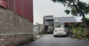 Lô góc trung tâm Thanh Sơn – Giá hiếm 1,x tỷ – ZALO 0567 222 555