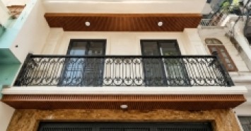 TÒA NHÀ DT 200 TRIỆU/THÁNG - NGUYỄN TRÃI, TX - 30 CĂN HỘ KHÉP KÍN - 80 M2 x 9 TẦNG - MT 6 M - 36 TỶ