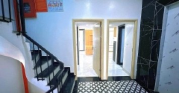CHDV HOÀNG ĐẠO THÀNH, THANH XUÂN – DÒNG TIỀN 100TR/THÁNG – 75M² – 8 TẦNG – MT 6,5M – 357TR/M²