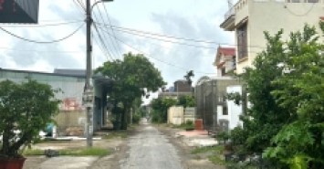22 triệu/m2 – 360m2 Mặt đường Hải Thành 2 Dương Kinh Zalo 0567222555